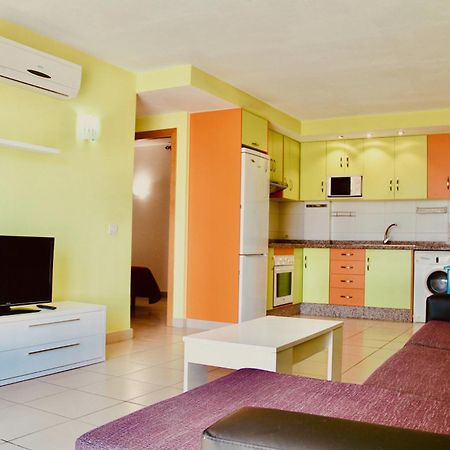Crisp Modern House Daire Maspalomas  Dış mekan fotoğraf