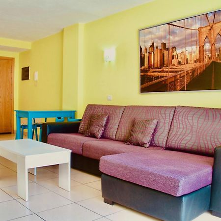 Crisp Modern House Daire Maspalomas  Dış mekan fotoğraf