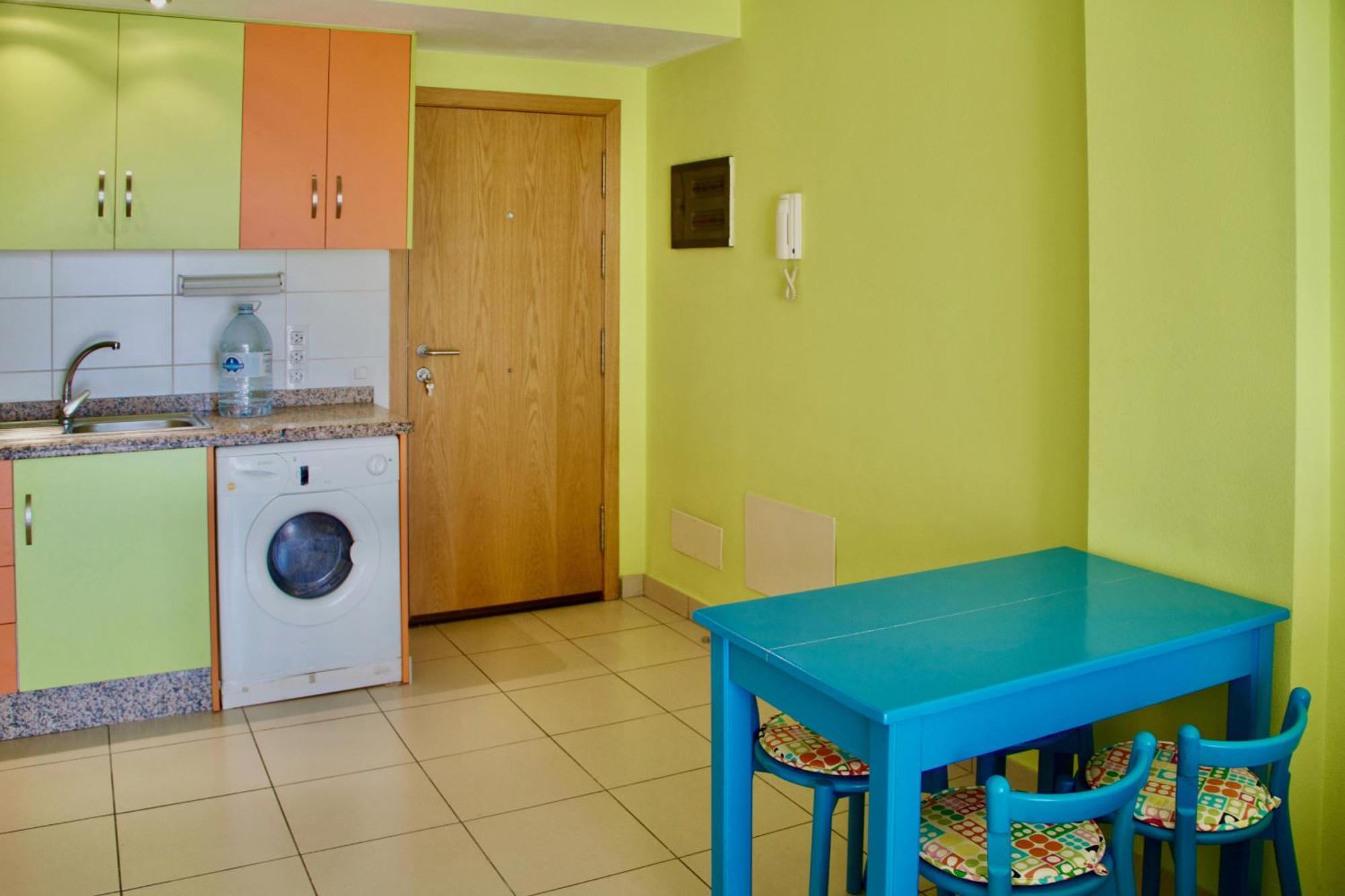 Crisp Modern House Daire Maspalomas  Dış mekan fotoğraf