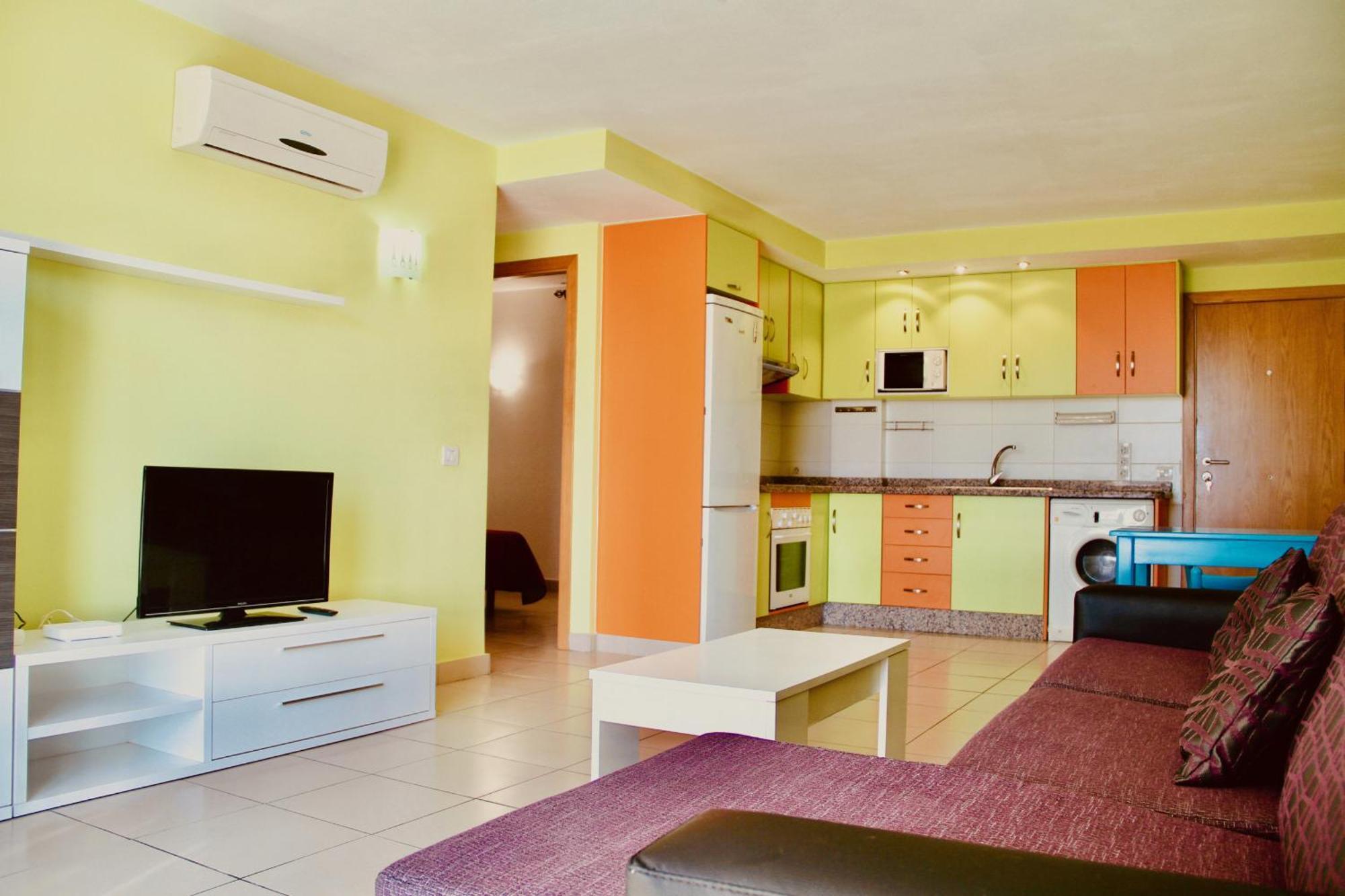 Crisp Modern House Daire Maspalomas  Dış mekan fotoğraf