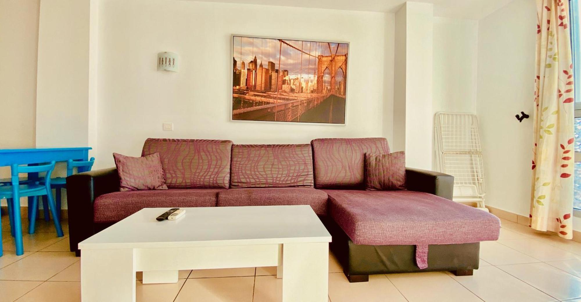 Crisp Modern House Daire Maspalomas  Dış mekan fotoğraf