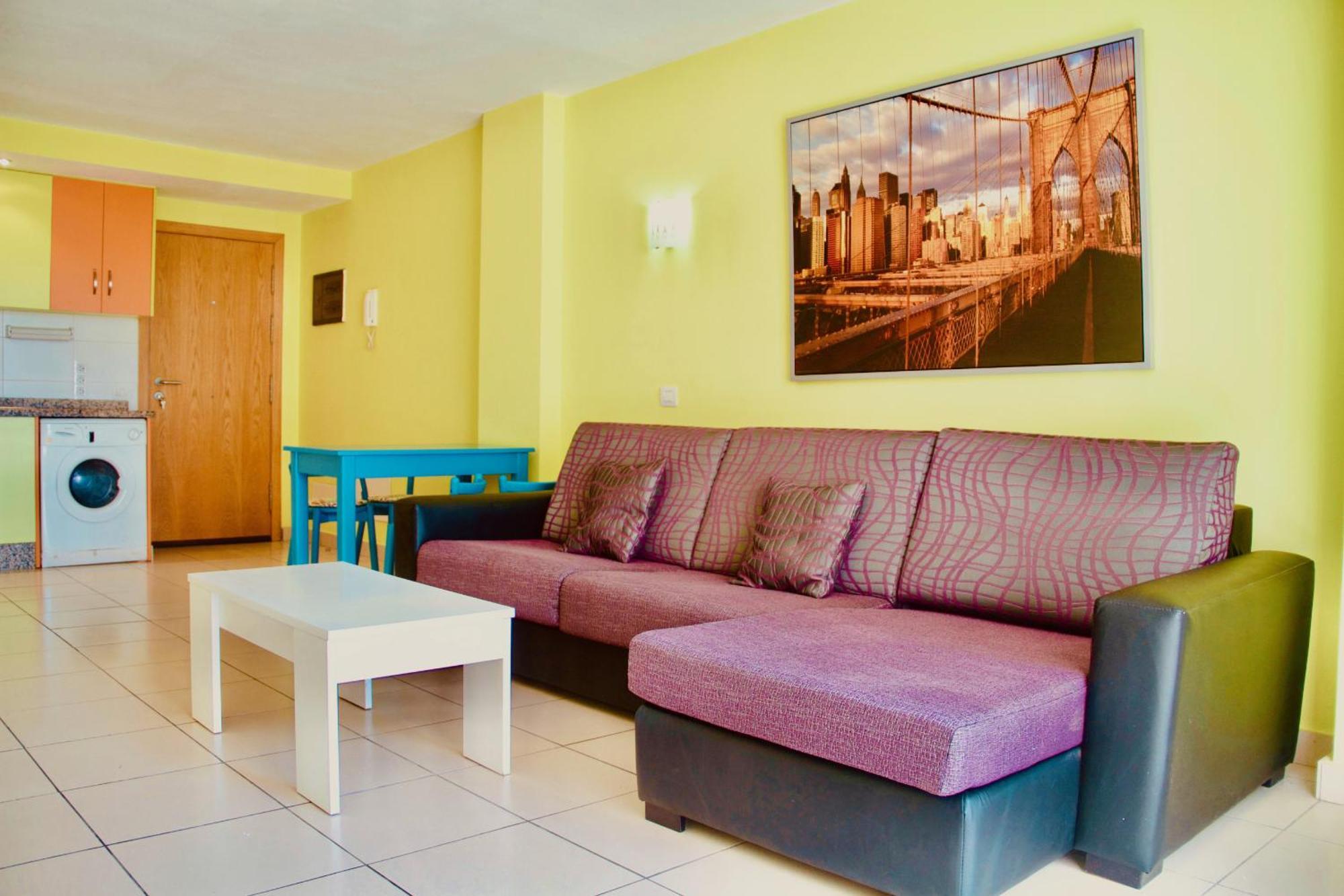 Crisp Modern House Daire Maspalomas  Dış mekan fotoğraf