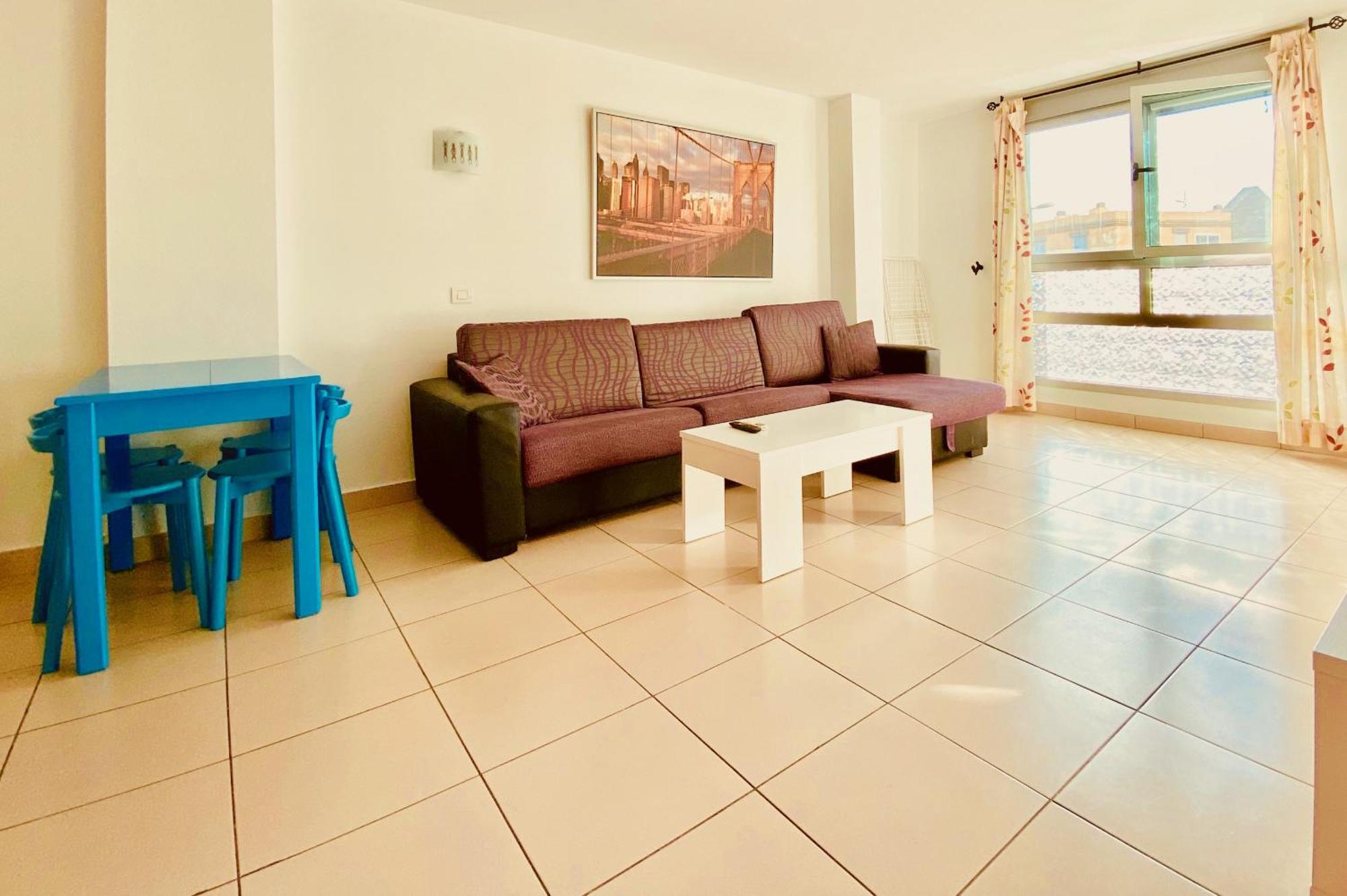 Crisp Modern House Daire Maspalomas  Dış mekan fotoğraf